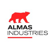 ALMAS INDUSTRIES